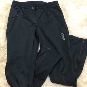 Swix Cross Pant Womens size S